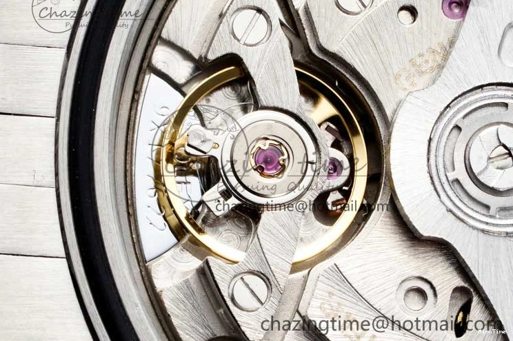 MiroTime 1220 Functional DateJust 41mm 126334 DIWF 1:1 Best Edition 904L Steel Green Sunburst Dial on Jubilee Bracelet SA 2305